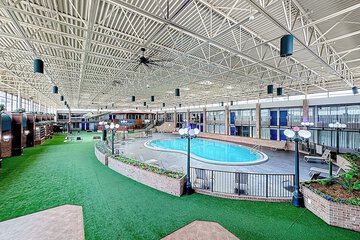Stayable Jacksonville West