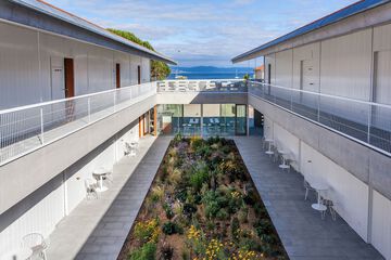 Building design