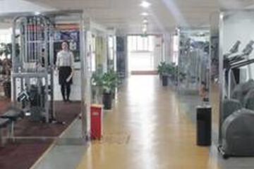 Hotel Interior
