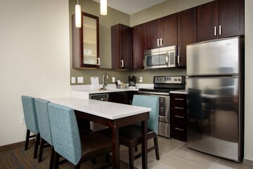Residence Inn Cleveland Avon at the Emerald Event Center