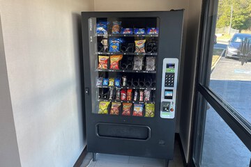 Vending machine