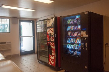Vending machine