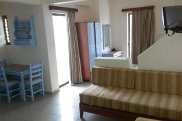 View from room