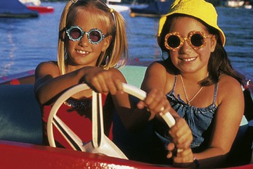 Boating