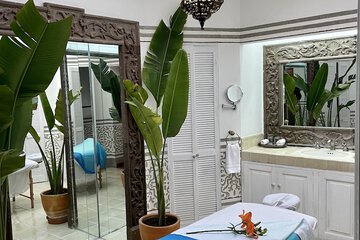 Spa treatment