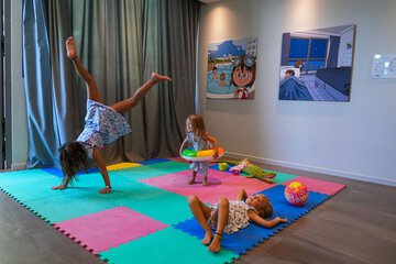 Children's activities