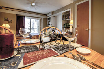Room Service - Dining