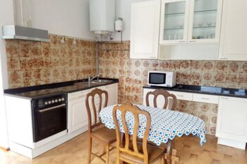 In-Room Kitchen
