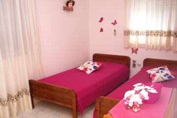 Children's theme room