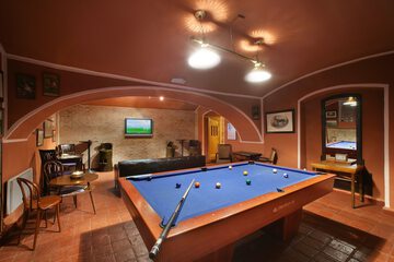 Billiards