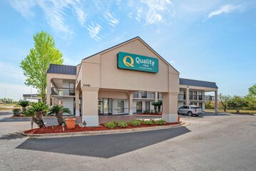 Quality Inn Foley - Gulf Shores North
