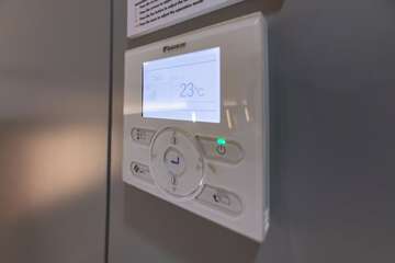 Air conditioning