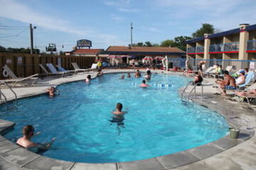 Executive Inn