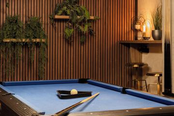 Billiards