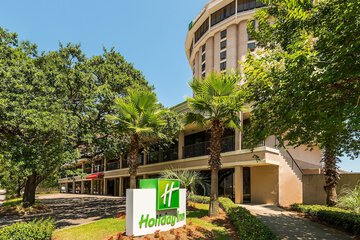 Holiday Inn Mobile-Dwtn / Hist. District by IHG