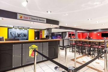 Breakfast/Coffee Service 19 of 22