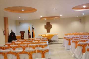 Ballroom