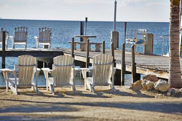 Dock