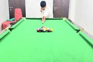 Billiards