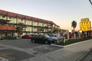 777 Motor INN