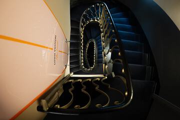 Staircase
