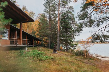 Lake