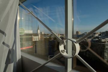 City view