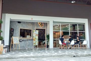 Cafe