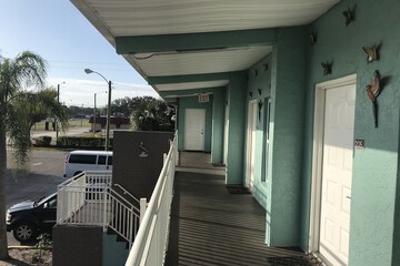 Terrace/Patio 25 of 30