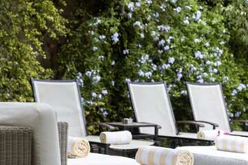 Sundeck