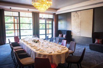 Family dining