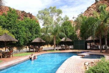  Heavitree Gap Outback Lodge 19