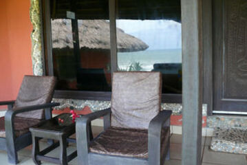 Terrace or Patio