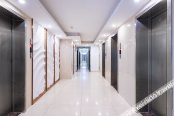 Hotel Interior or Public Areas
