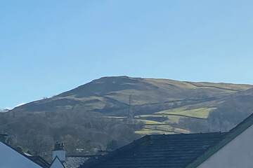 Hill view