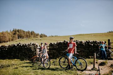 Bicycling