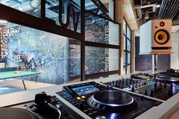 Nightclub