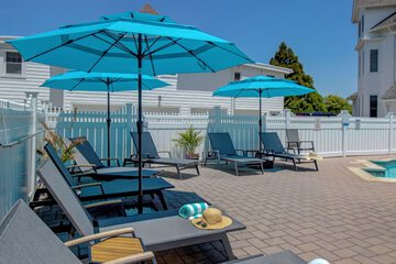 Sundeck