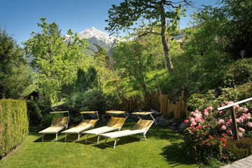 Sundeck