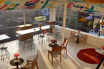 Cafe