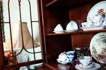 In-Room Amenity
