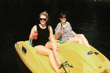 Boating