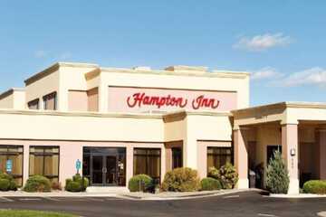 Hampton Inn Montrose