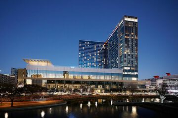 Marriott Marquis Houston