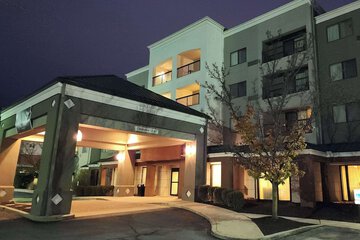 Country Inn & Suites by Radisson Convention Center