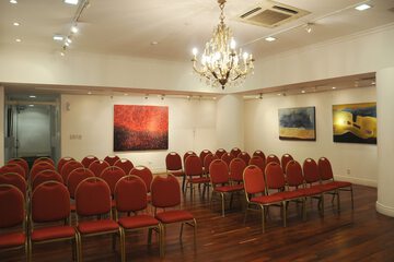 Theater show