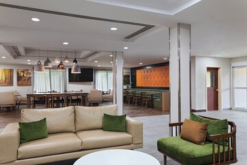 Fairfield Inn by Marriott Medford Long Island