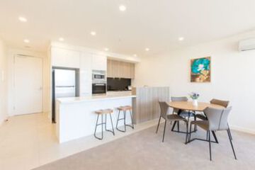 In-Room Kitchen