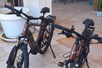 Bicycling
