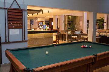 Billiards